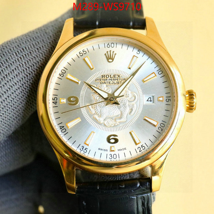 Watch(TOP)-Rolex buy best high-quality ID: WS9710 $: 289USD