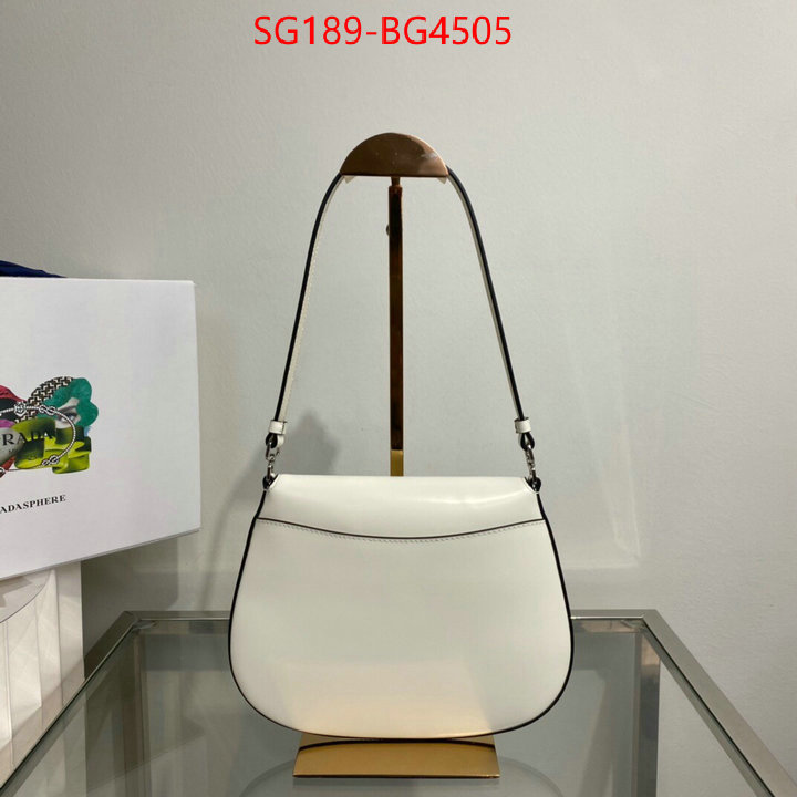 ID: BG4505 $: 189USD,