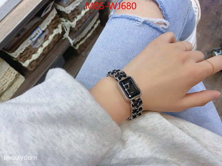 ID: WJ680
