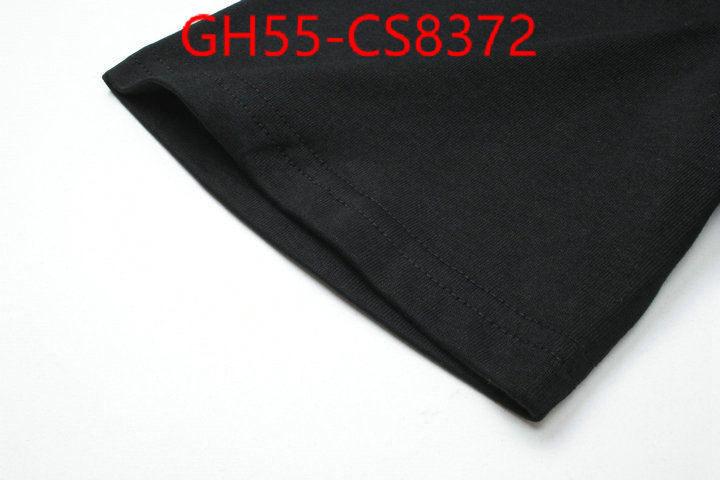 Clothing-Dior fake designer ID: CS8372 $: 55USD