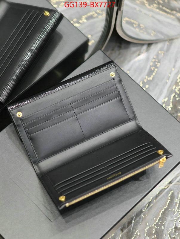 ID: BX7727 $: 139USD,