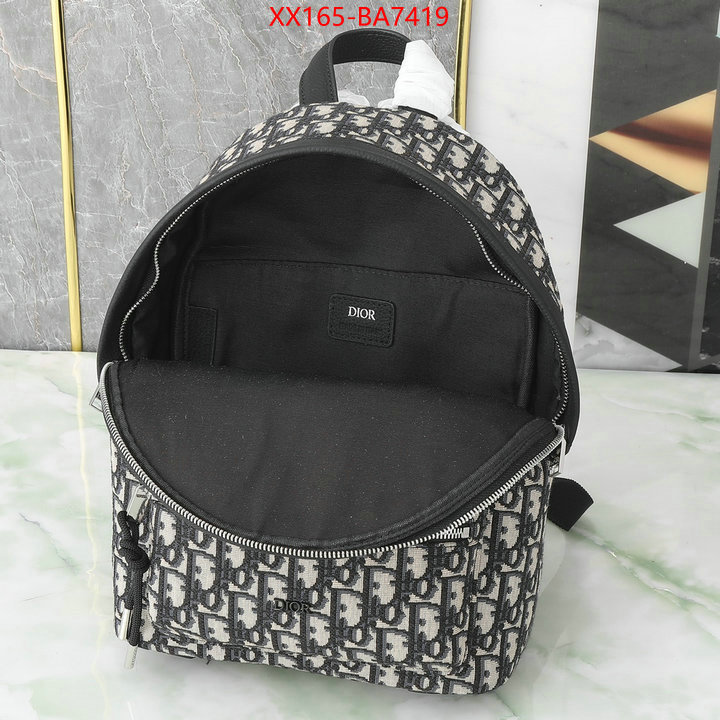 ID: BA7419 $: 165USD,