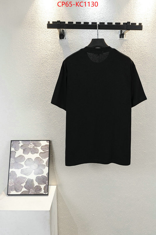 Clothing-Loewe wholesale designer shop ID: KC1127 $: 109USD