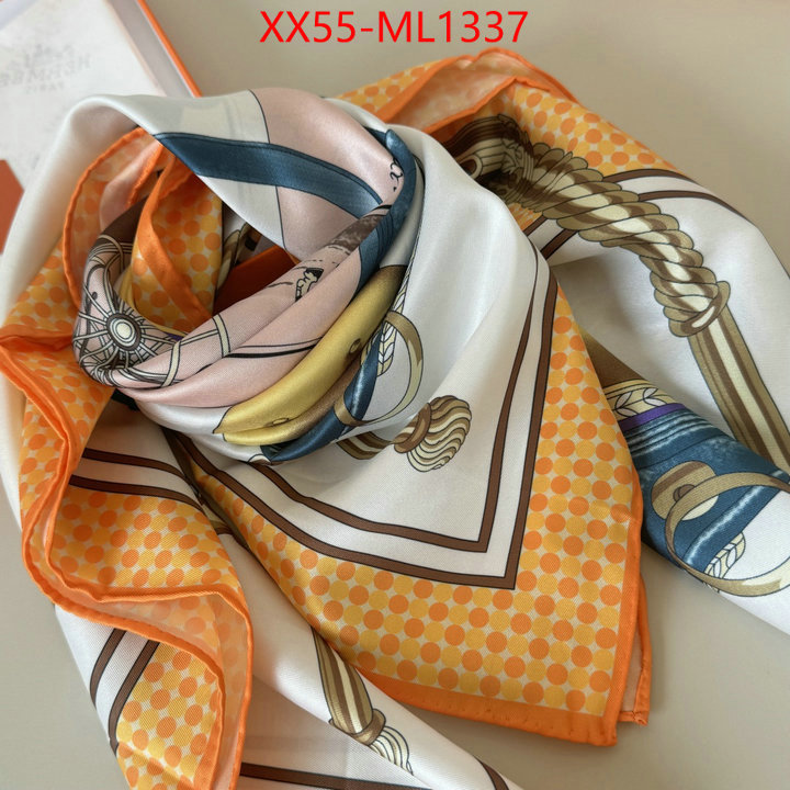 Scarf-Hermes high quality online ID: ML1337 $: 55USD