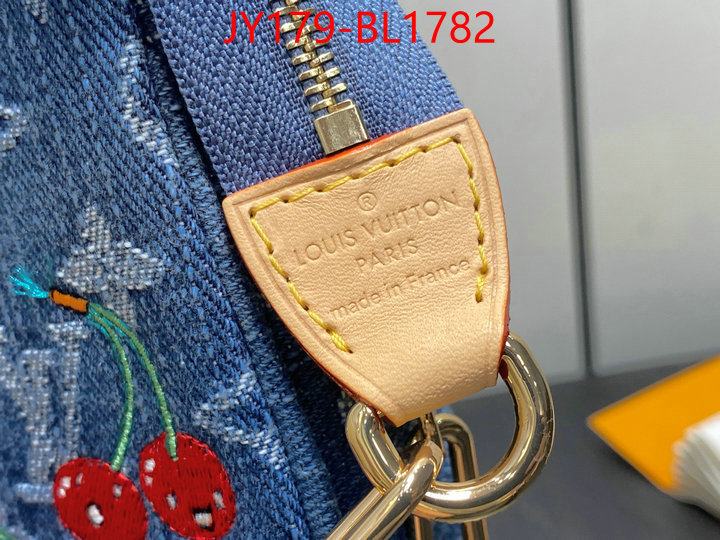LV Bags(TOP)-Pochette MTis- unsurpassed quality ID: BL1782 $: 179USD,