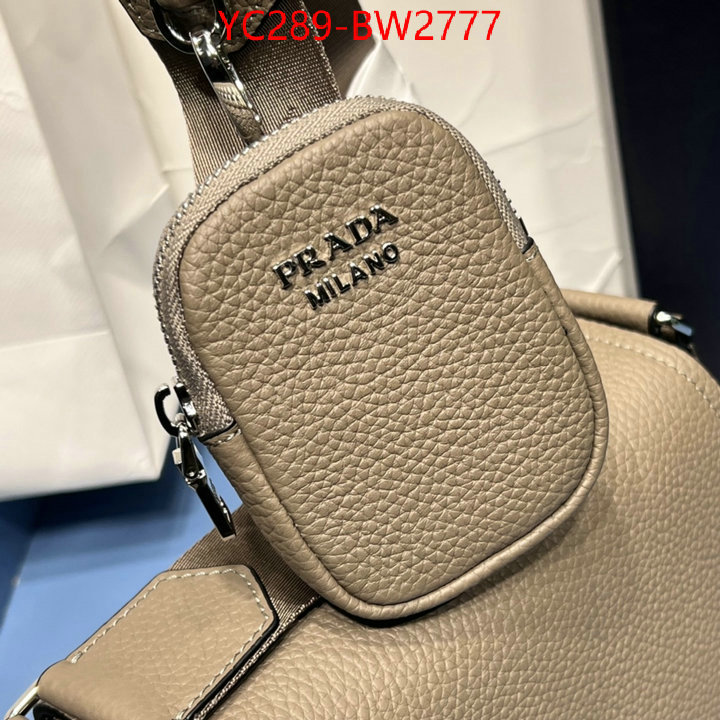 ID: BW2777 $: 289USD,