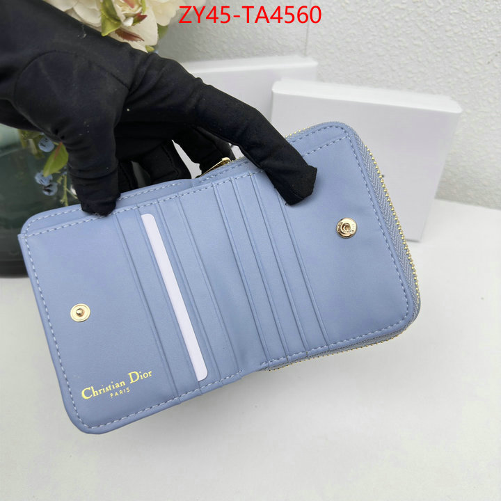 ID: TA4560 $: 45USD,