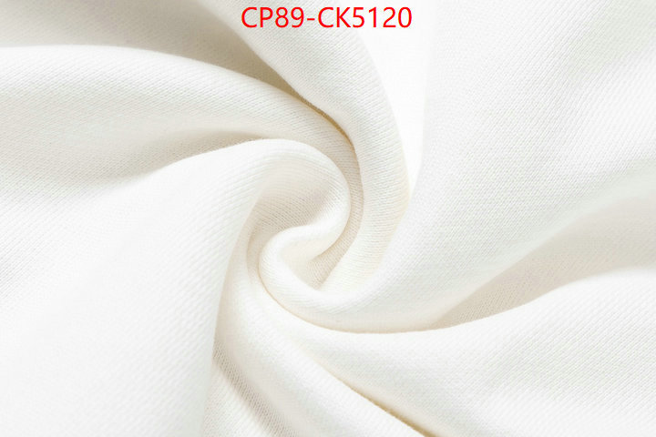 Clothing-Celine designer high replica ID: CK5120 $: 89USD