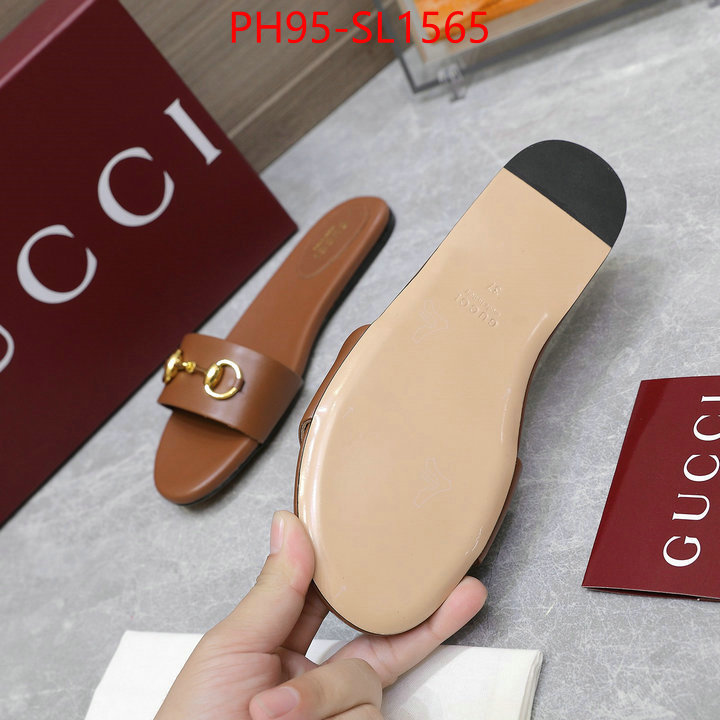 Women Shoes-Gucci where can i find ID: SL1565 $: 95USD
