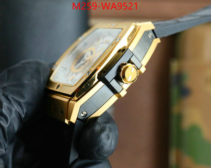 ID: WA9521