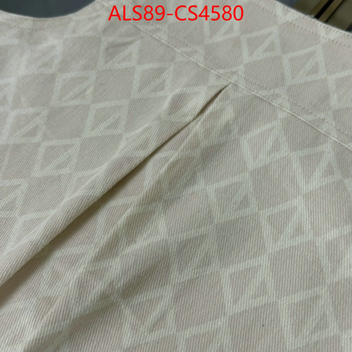perfect quality ID: CS4580
