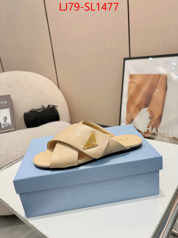Women Shoes-Prada high quality happy copy ID: SL1477 $: 79USD