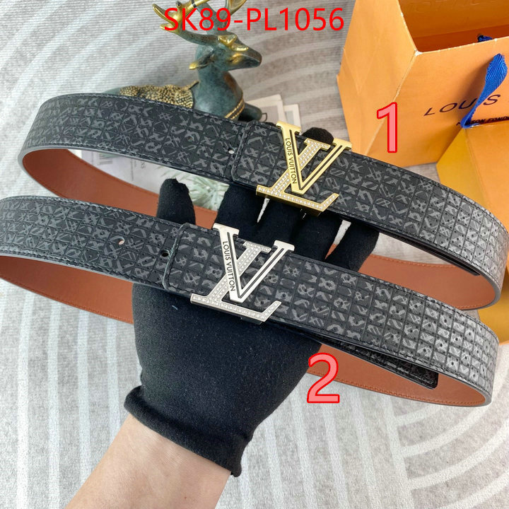Belts-LV buying replica ID: PL1056 $: 89USD