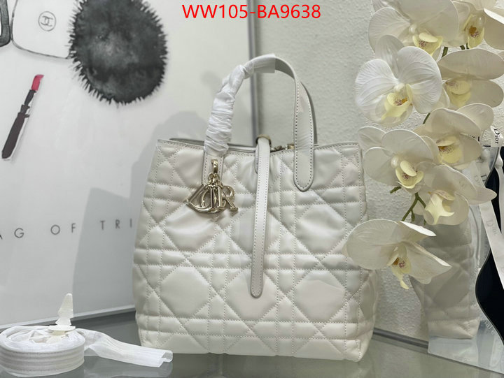 ID: BA9638