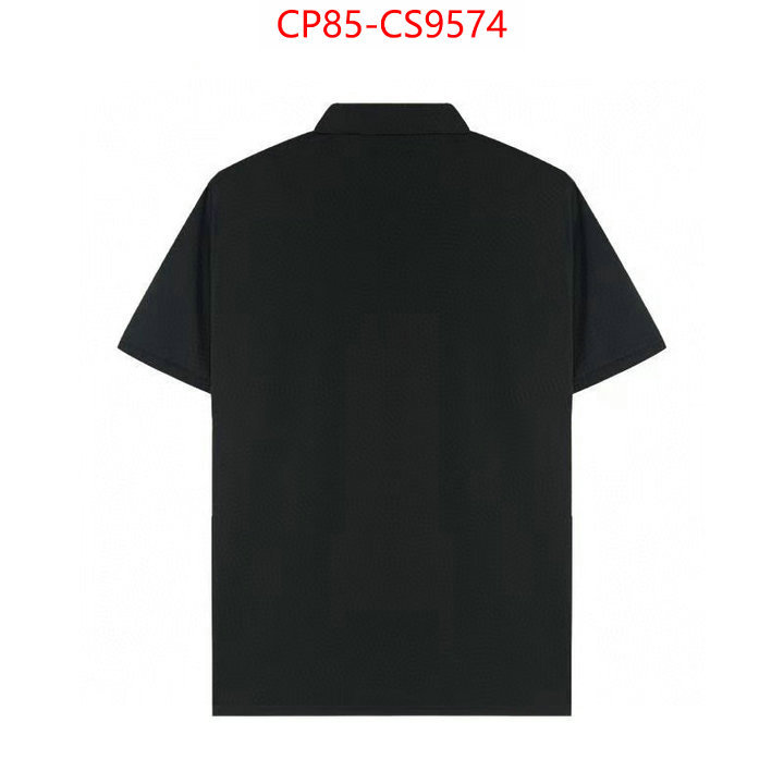 Clothing-Lacoste sell online luxury designer ID: CS9574 $: 85USD