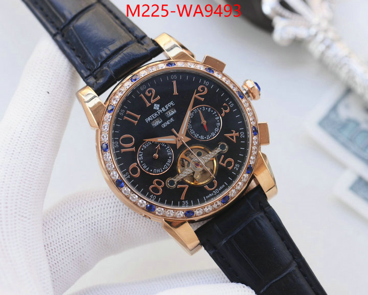 ID: WA9493