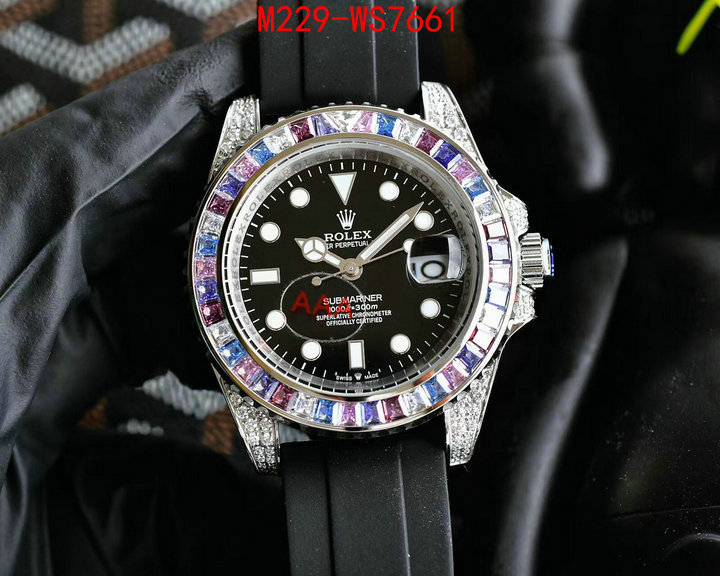 ID: WS7661