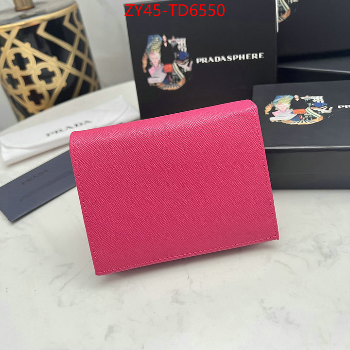 ID: TD6550 $: 45USD,
