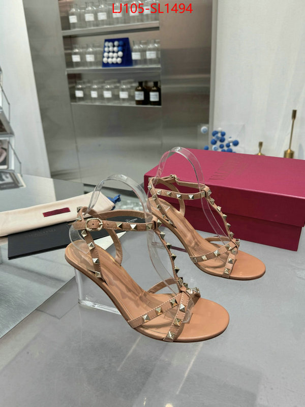 Women Shoes-Valentino new 2024 ID: SL1494 $: 105USD-shoes yupoo Women Shoes-Valentino new 2024 ID: SL1494 $: 105USD
