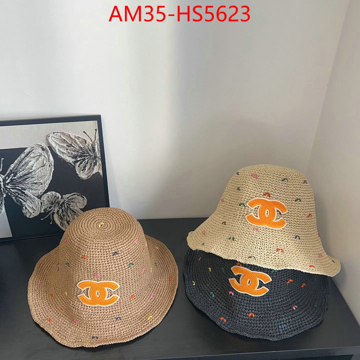 highest product quality ID: HS5623