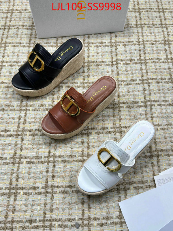 Women Shoes-Dior the best ID: SS9998 $: 109USD