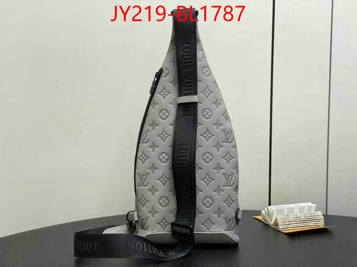 LV Bags(TOP)-Avenue- exclusive cheap ID: BL1787 $: 219USD,