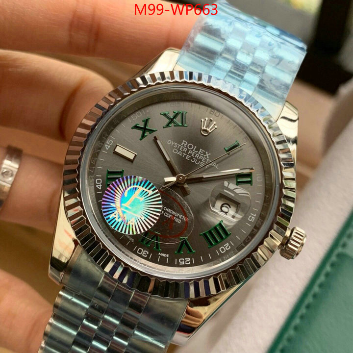 ID: WP663