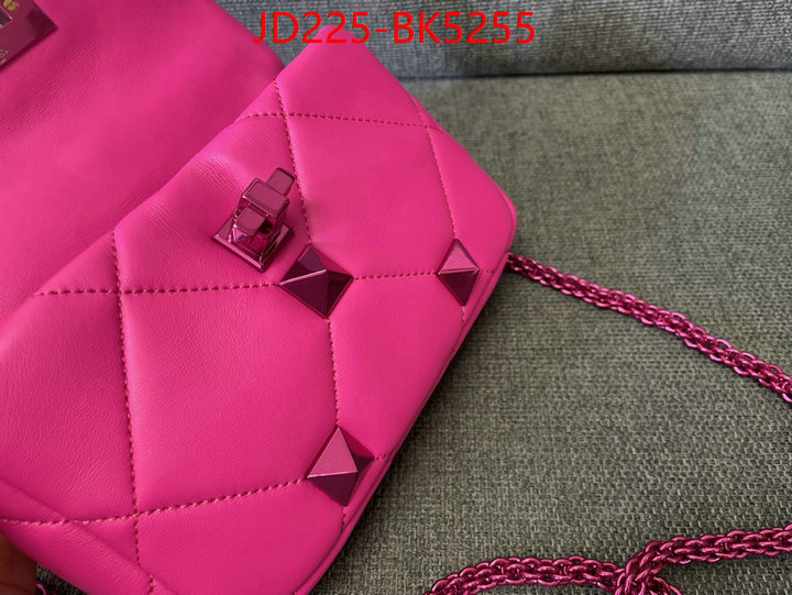 Valentino Bags(TOP)-Roman Stud- shop designer ID: BK5255 $: 225USD,