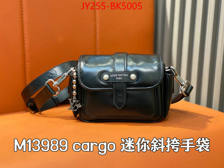 LV Bags(TOP)-Pochette MTis- china sale ID: BK5005 $: 255USD,