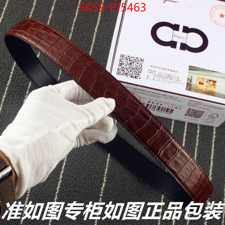 high quality 1:1 replica ID: PJ5463