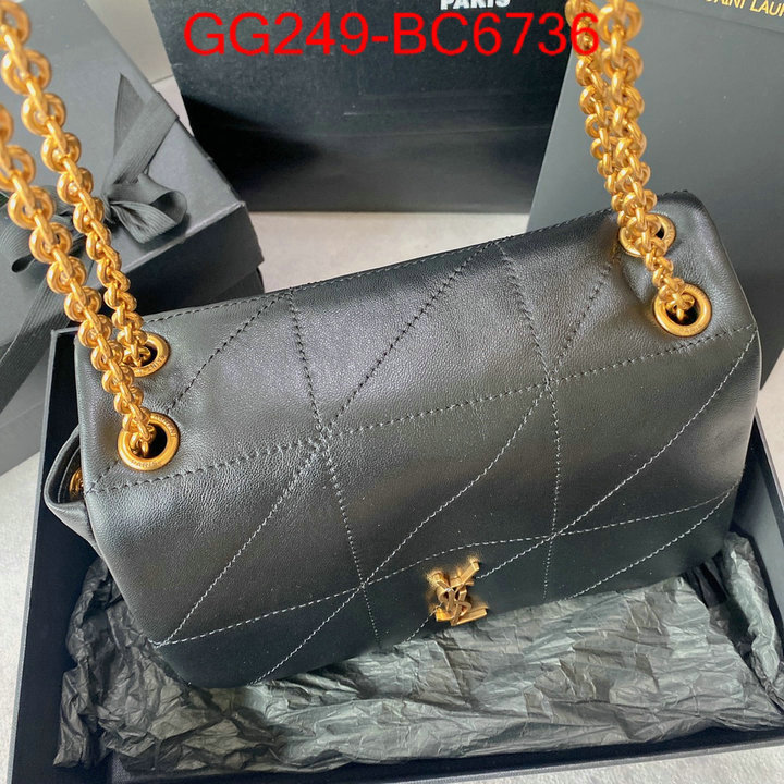 ID: BC6736 $: 249USD,