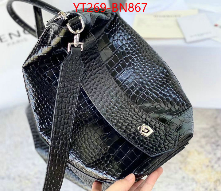 what's best ID: BN867 $: 269USD,