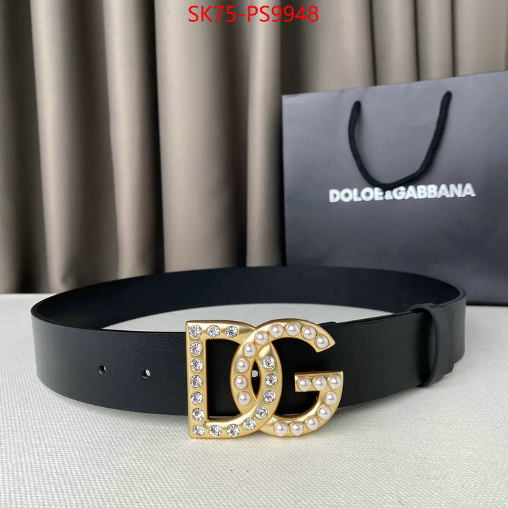 Belts-DG replicas ID: PS9948 $: 75USD
