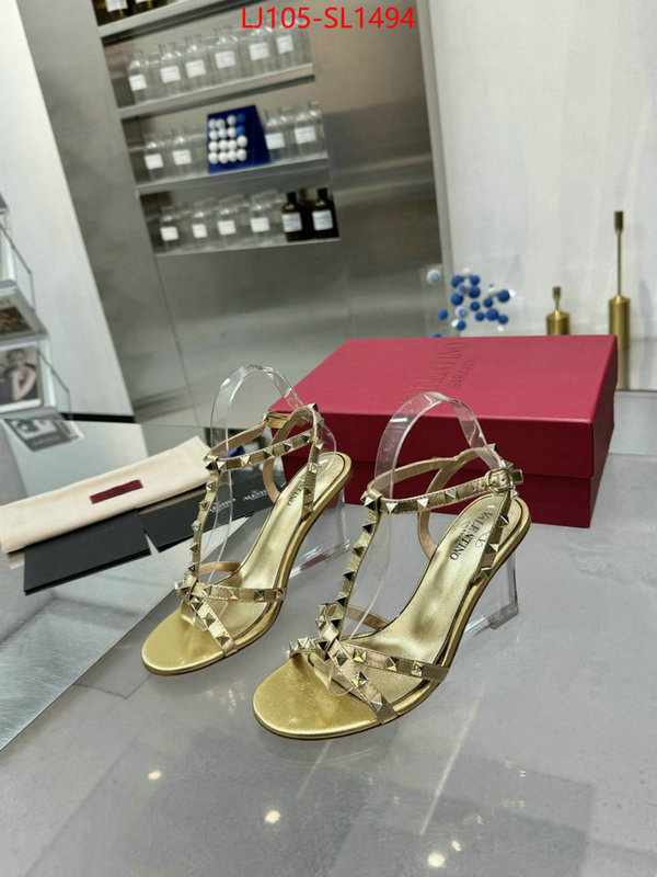 Women Shoes-Valentino new 2024 ID: SL1494 $: 105USD-shoes yupoo Women Shoes-Valentino new 2024 ID: SL1494 $: 105USD