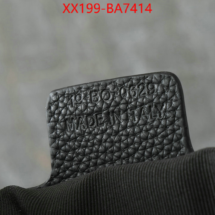 ID: BA7414 $: 199USD,