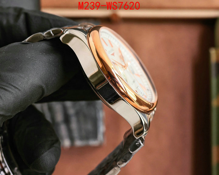 ID: WS7620
