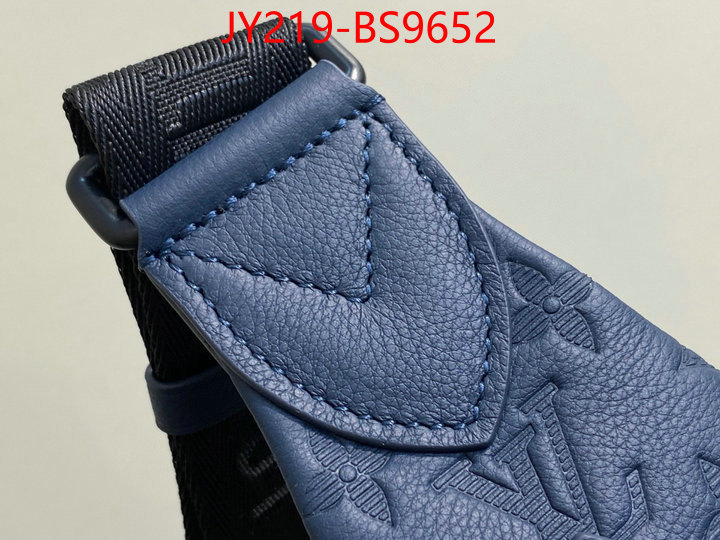 LV Bags(TOP)-Avenue- knockoff highest quality ID: BS9652 $: 219USD,