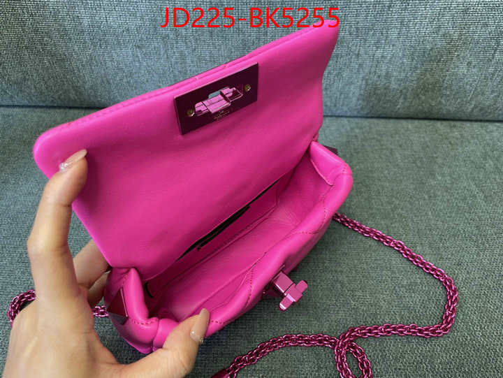 Valentino Bags(TOP)-Roman Stud- shop designer ID: BK5255 $: 225USD,