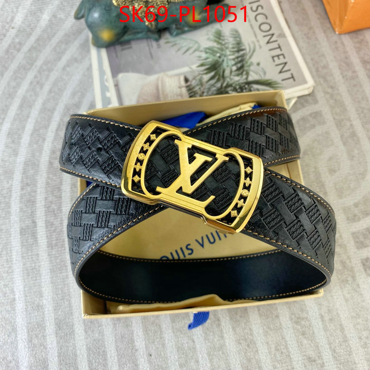 Belts-LV top quality designer replica ID: PL1051 $: 69USD