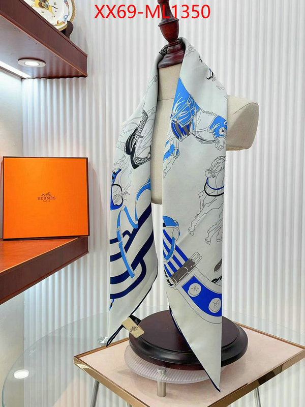 Scarf-Hermes where to find best ID: ML1350 $: 69USD