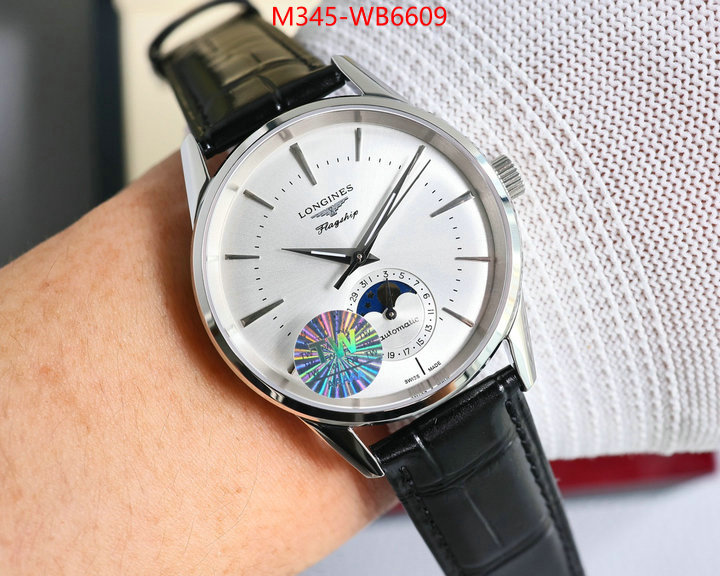 ID: WB6609