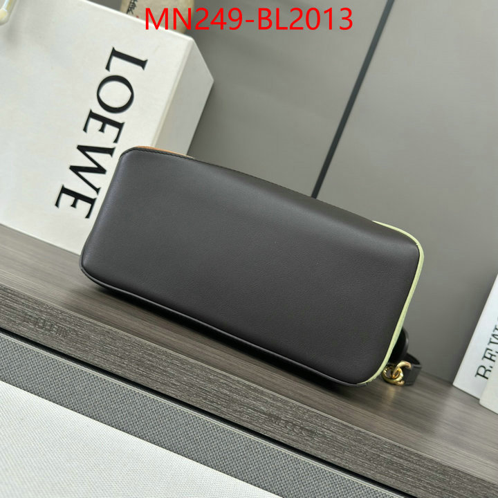 Loewe Bags(TOP)-Puzzle- ID: BL2013 $: 249USD,