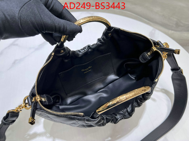 ID: BS3443 $: 249USD,