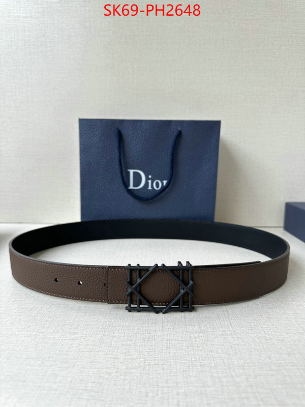 replica how can you ID: PH2648