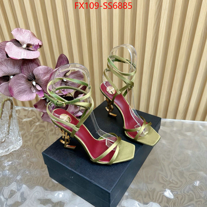 2024 luxury replicas ID: SS6885