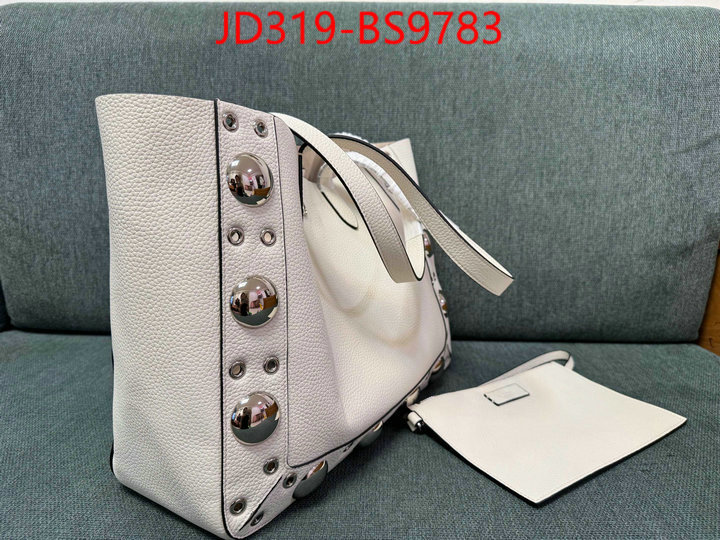Valentino Bags(TOP)-Handbag- high quality ID: BS9783 $: 319USD,