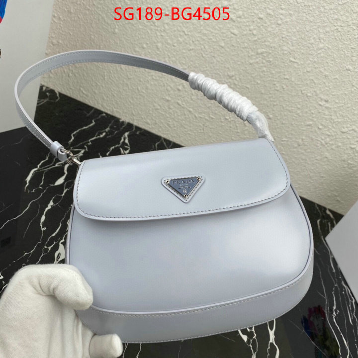 ID: BG4505 $: 189USD,