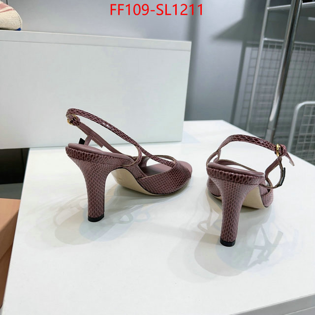 Women Shoes-Miu Miu buy best high-quality ID: SL1211 $: 109USD