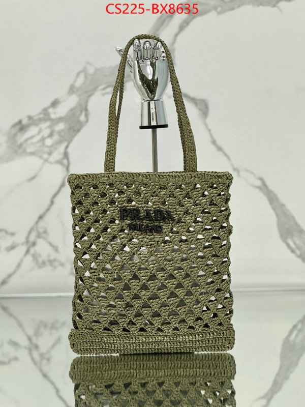 ID: BX8635 $: 225USD,