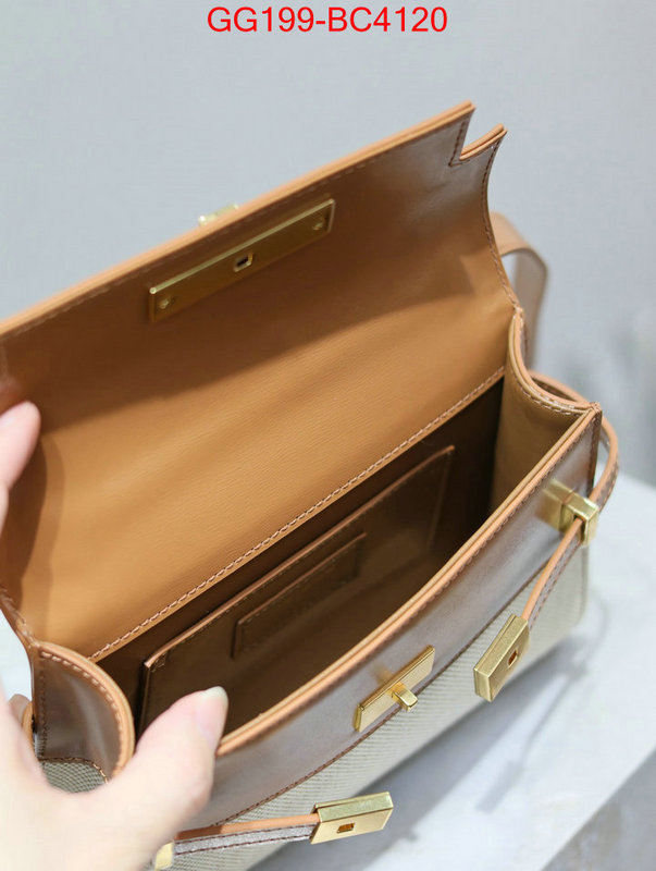 ID: BC4120 $: 199USD,